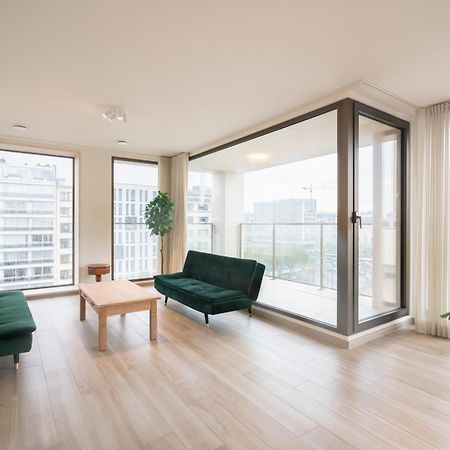 Opera Apartments In The Center Of Antwerpen Exterior foto
