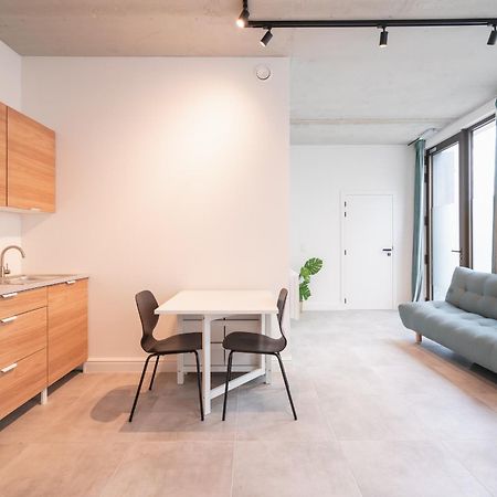 Opera Apartments In The Center Of Antwerpen Exterior foto