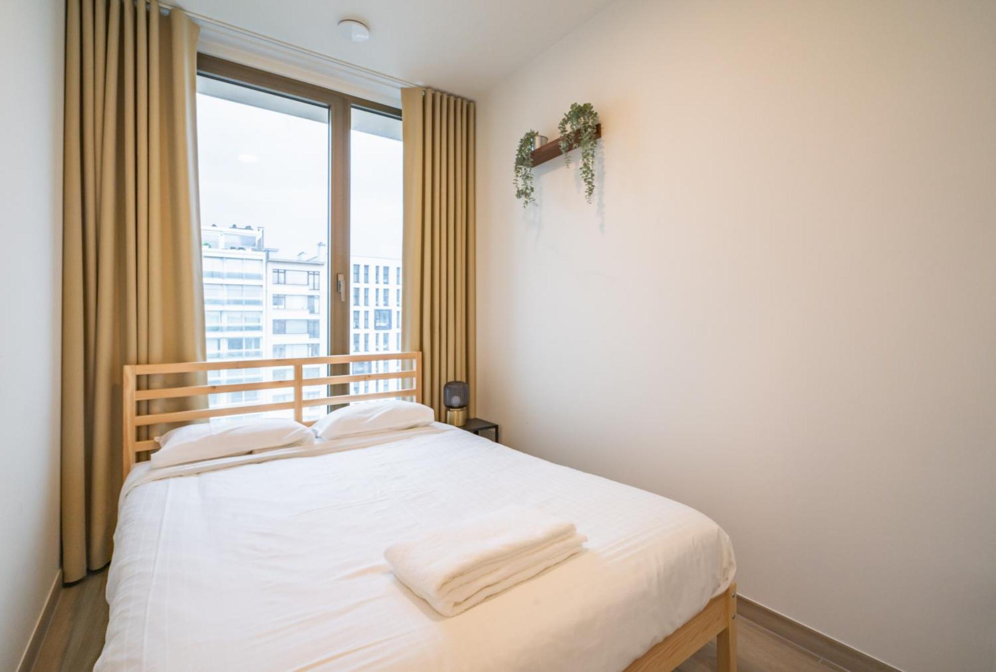 Opera Apartments In The Center Of Antwerpen Exterior foto