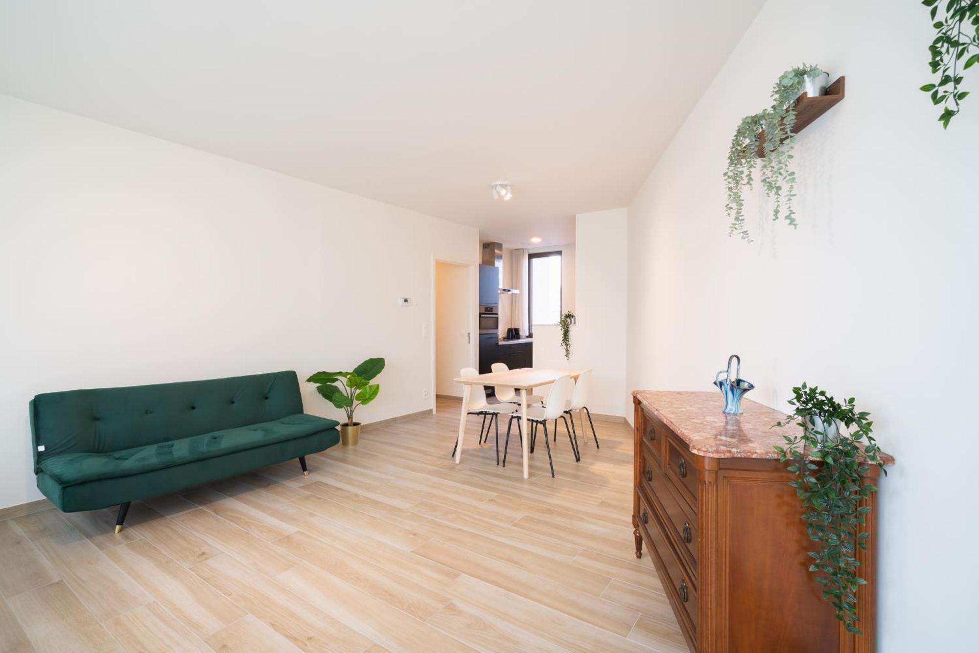 Opera Apartments In The Center Of Antwerpen Exterior foto